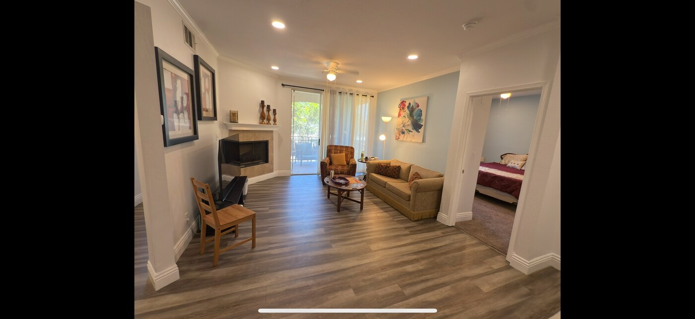 22681 Oakgrove, Unit 426 in Aliso Viejo, CA - Building Photo