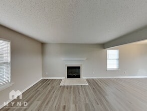 11550 Stewarts Crossing Dr in Charlotte, NC - Foto de edificio - Building Photo