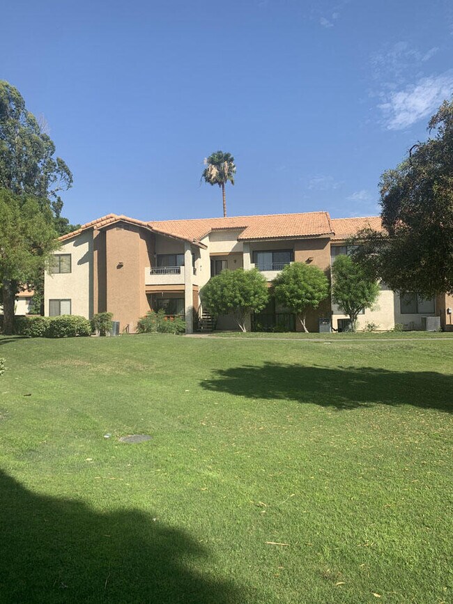 property at 78650 Ave 42