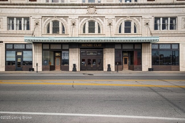 604 S 3rd St in Louisville, KY - Building Photo - Building Photo