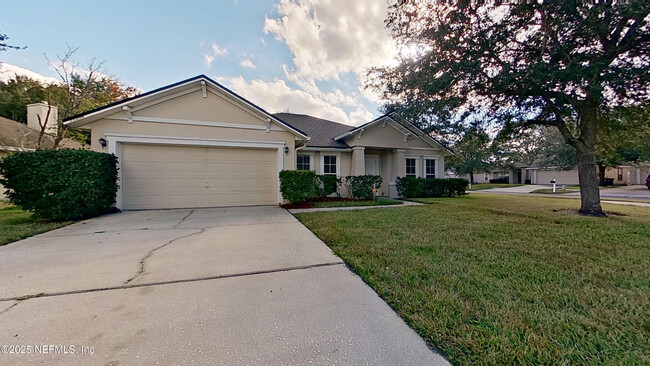 11096 Arrowbrook Ln in Jacksonville, FL - Building Photo - Building Photo