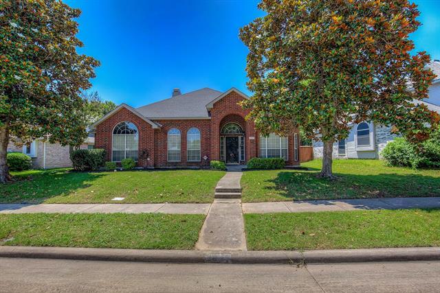 property at 2627 Bordeaux Dr