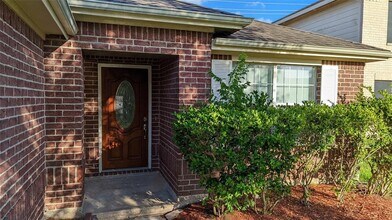 10314 Cades Creek Ct in Houston, TX - Building Photo - Building Photo