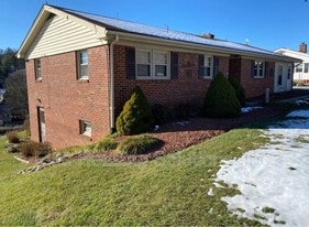 410 Colonial Dr in Independence, VA - Building Photo