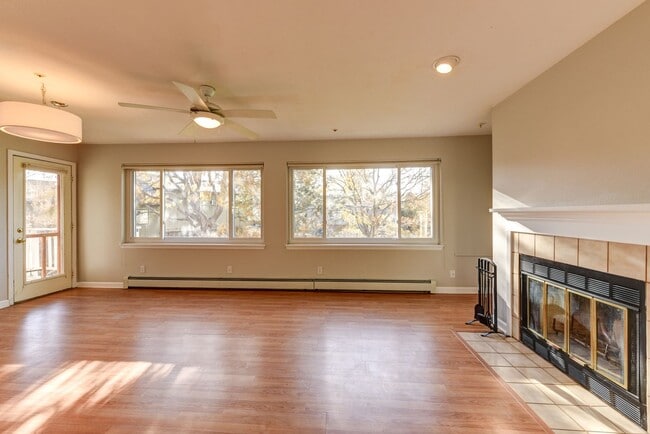 4980 Meredith Way in Boulder, CO - Building Photo - Building Photo