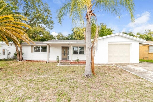 property at 5815 Dahlia Ave