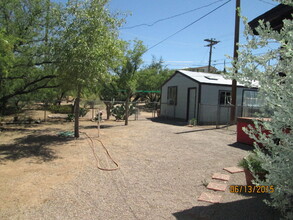 502 E 7th St in Benson, AZ - Building Photo - Building Photo