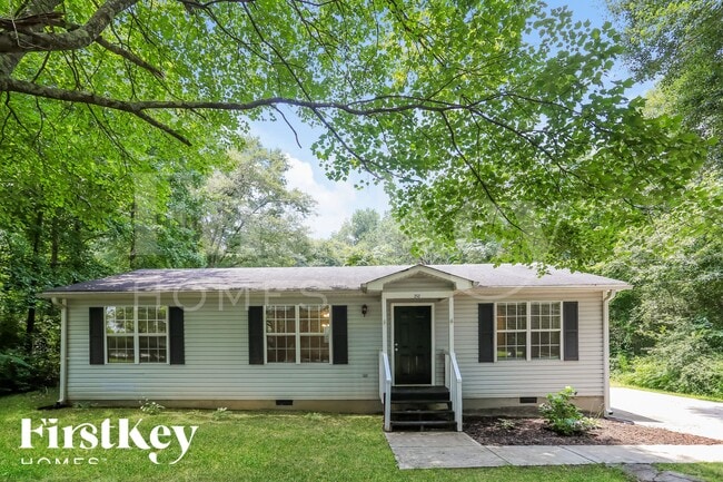 property at 252 Pine Valley Dr