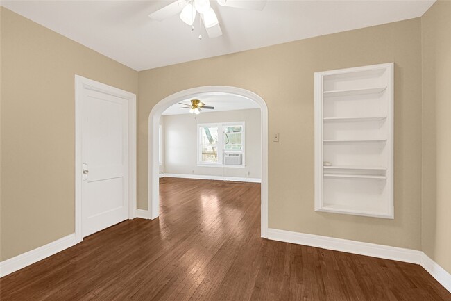 4304 Pease St in Houston, TX - Foto de edificio - Building Photo