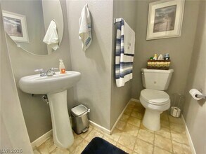 3197 Jevonda Ave in Henderson, NV - Building Photo - Building Photo