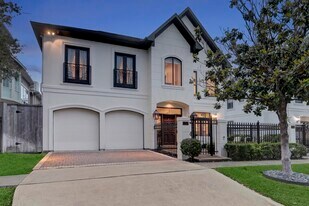 5313 Fayette St in Houston, TX - Building Photo