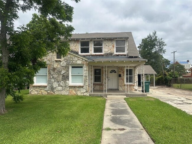 property at 2372 Hazel Ave