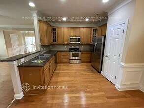 6417 Hove Rd in Mint Hill, NC - Foto de edificio - Building Photo