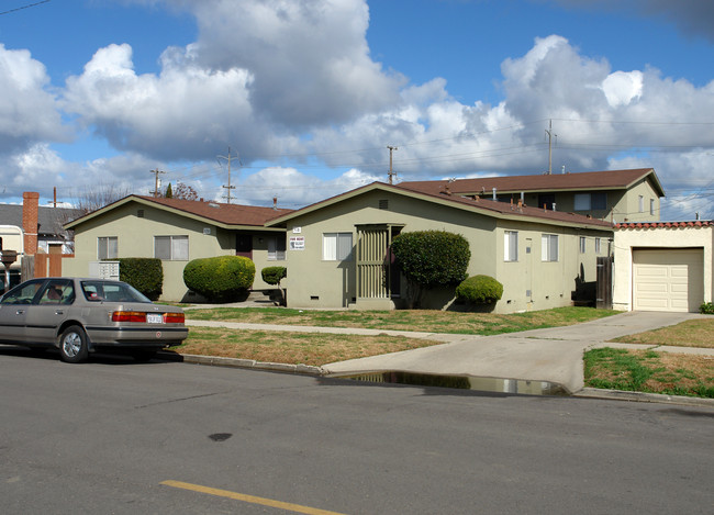 518-520 N G St in Lompoc, CA - Building Photo - Building Photo