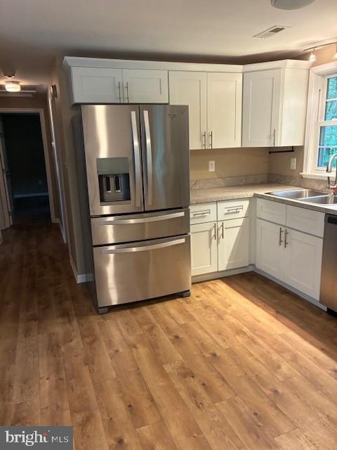property at 21715 Genesta St