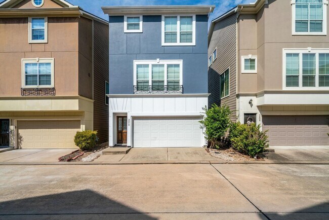 3210 Clearview Cir in Houston, TX - Building Photo - Building Photo