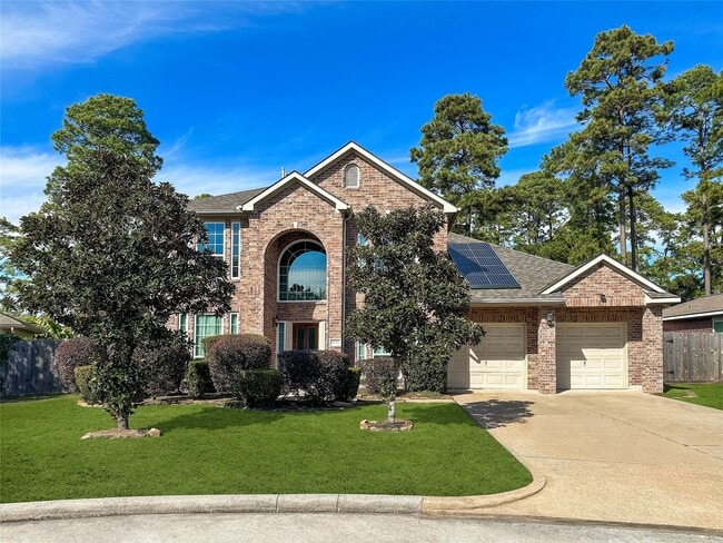 property at 9222 Memorial Grove Dr