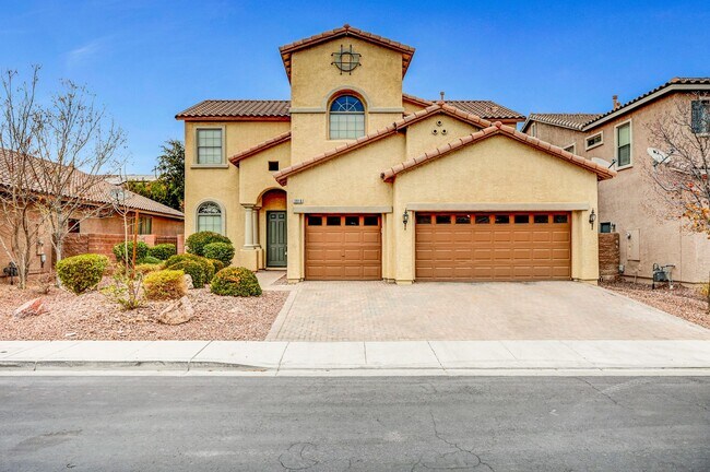 property at 3916 Campanario Ave