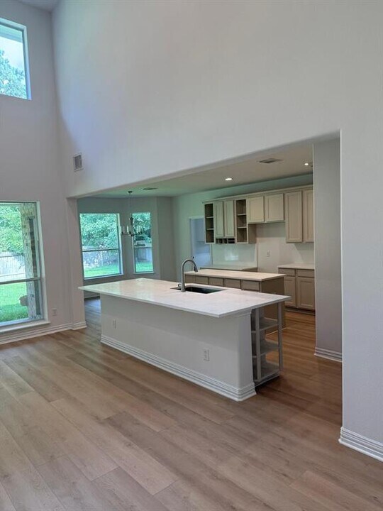 74 S Scribewood Cir in Spring, TX - Building Photo