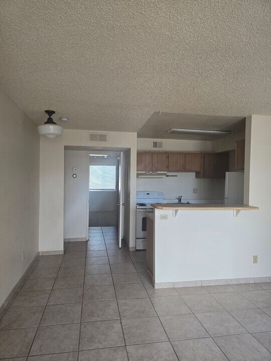 3525 E 3rd St in Tucson, AZ - Foto de edificio