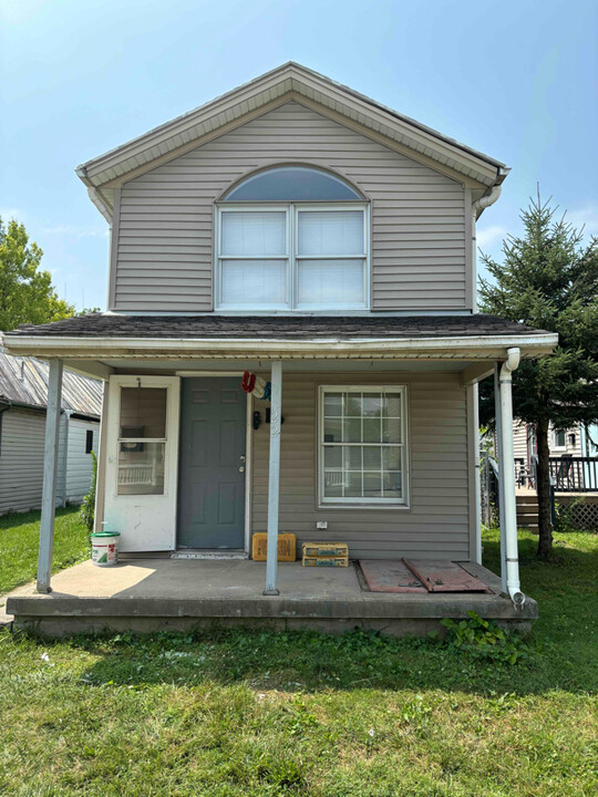 22 Rogge St in Dayton, OH - Building Photo