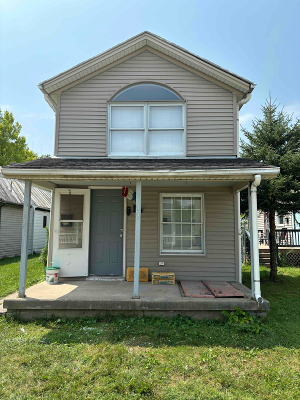 property at 22 Rogge St
