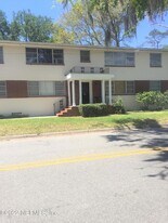1806 Van Wert Ave in Jacksonville, FL - Building Photo