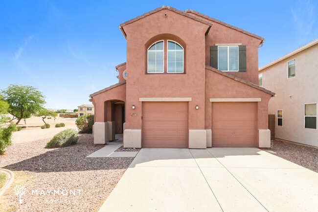 property at 10575 E Primrose Ln