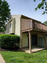 53 Flintlock Ln in Chesterbrook, PA - Foto de edificio - Building Photo