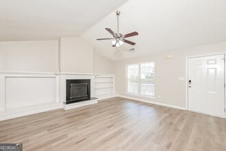 4774 Golod Way in Stonecrest, GA - Building Photo - Building Photo