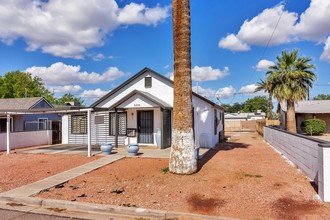 8816 N 6th Pl in Phoenix, AZ - Building Photo - Building Photo