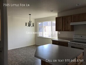 7505 Little Fox Ln in Wellington, CO - Building Photo - Building Photo