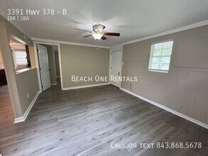 3391 W Hwy 378 in Conway, SC - Building Photo - Building Photo