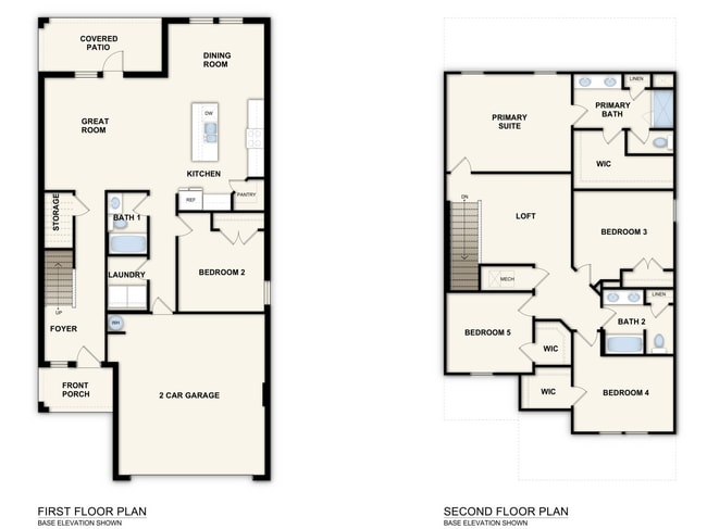 4788 Tributary Ln in Sanford, FL - Building Photo - Building Photo