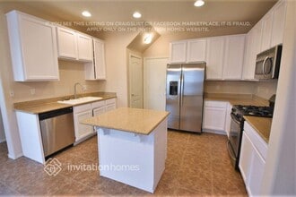 741 Easter Lily Pl in Henderson, NV - Building Photo - Building Photo