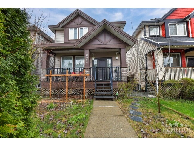 property at 6983-6192 192 St