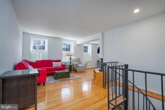 3630 39th St NW in Washington, DC - Building Photo - Building Photo