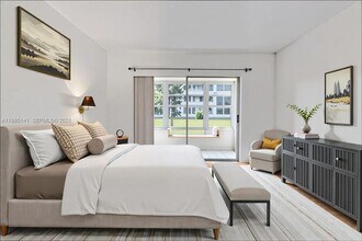 2200 Park Ln in Hollywood, FL - Building Photo - Building Photo