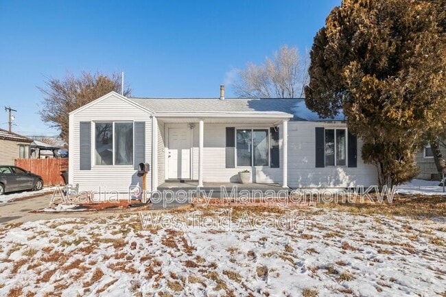 property at 320 Washington Ave