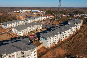 Capstone at Banks Crossing in Commerce, GA - Building Photo - Building Photo