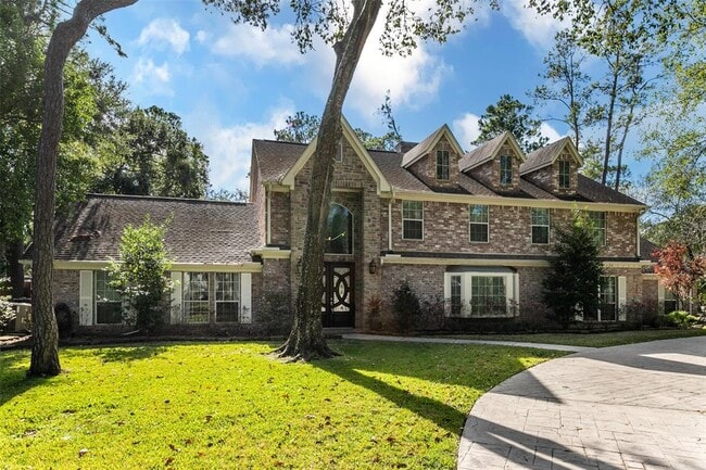 property at 11839 Stuckey Ln