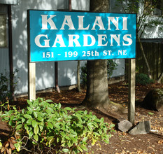 Kalani Gardens in Salem, OR - Foto de edificio - Building Photo