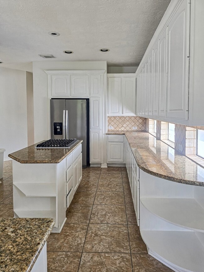 property at 6506 Monte Bello Ridge Ln
