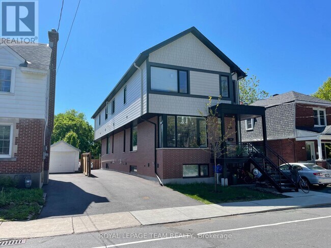 106-106 Aylmer Ave in Ottawa, ON - Building Photo - Building Photo