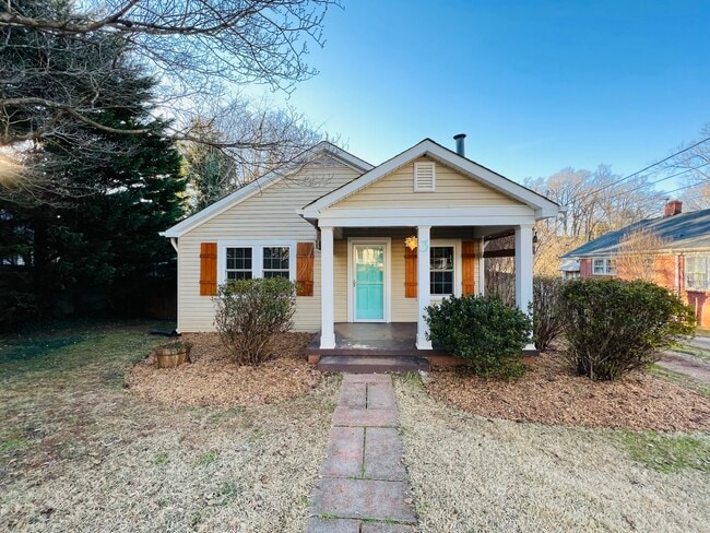 3 Berkley Ave