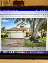 9481 Oak Grove Cir in Davie, FL - Building Photo