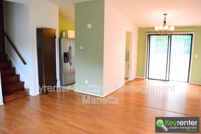 2805 Pine Meadow Dr in Marietta, GA - Building Photo - Building Photo