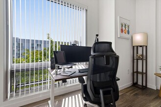 1201 4th St in San Francisco, CA - Foto de edificio - Building Photo