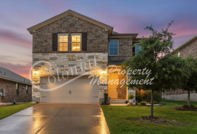 property at 2020 Hat Bender Lp