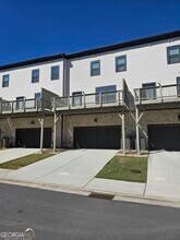 3341 Baneberry Trl in Duluth, GA - Building Photo - Building Photo